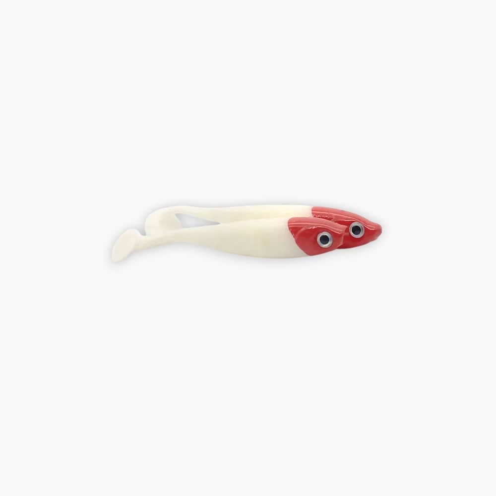 Zander Gummis (5st) mit design