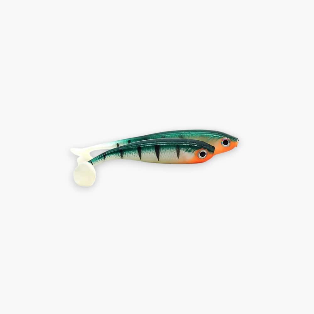 Zander Gummis (5st) mit design