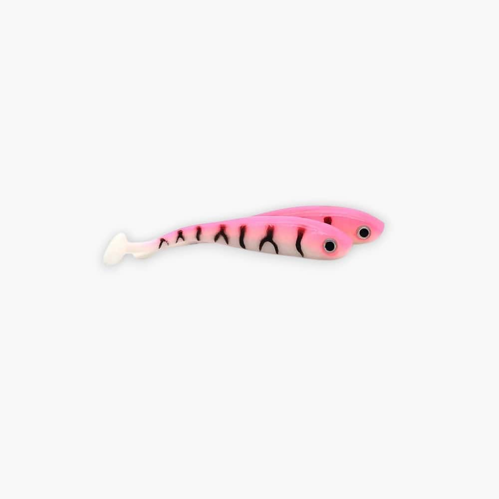 Zander Gummis (5st) mit design