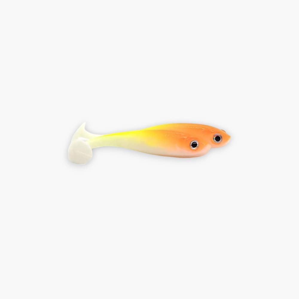 Zander Gummis (5st) mit design