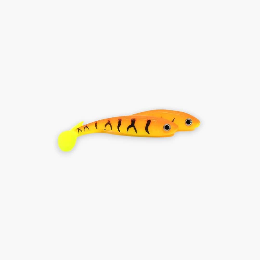 Zander Gummis (5st) mit design