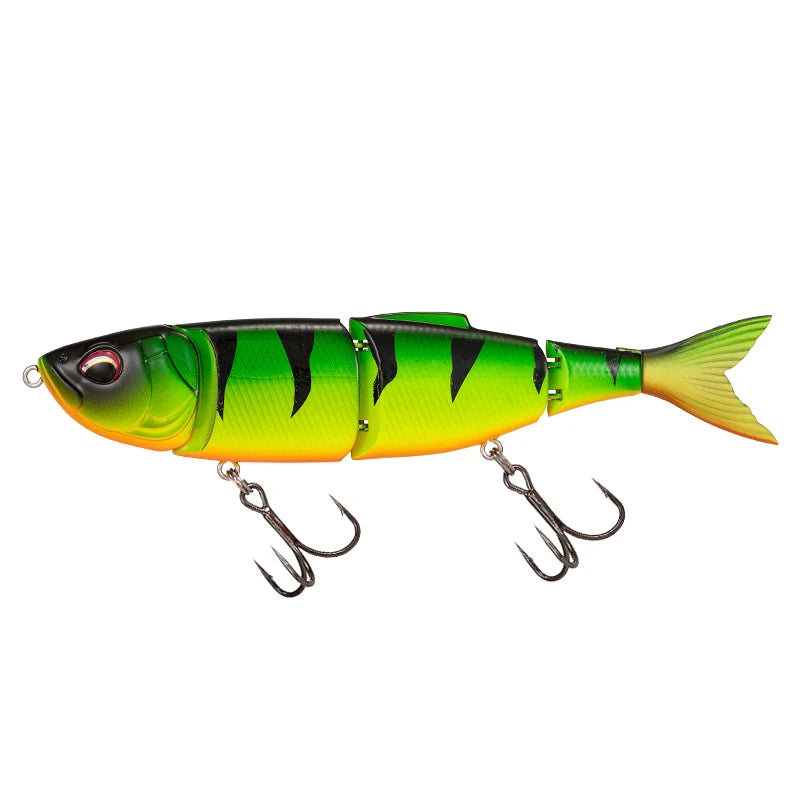 Leurre Swimbait 13,5 cm 20 g