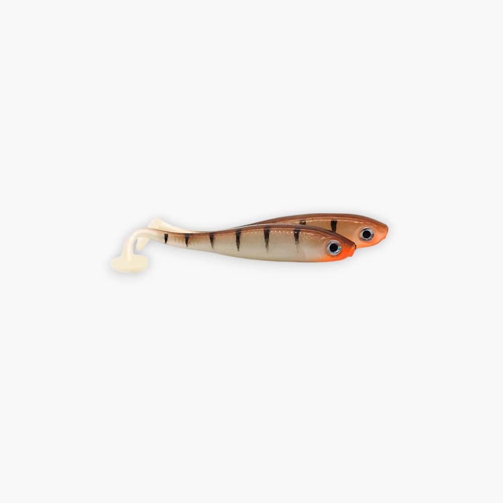 Zander Gummis (5st) mit design