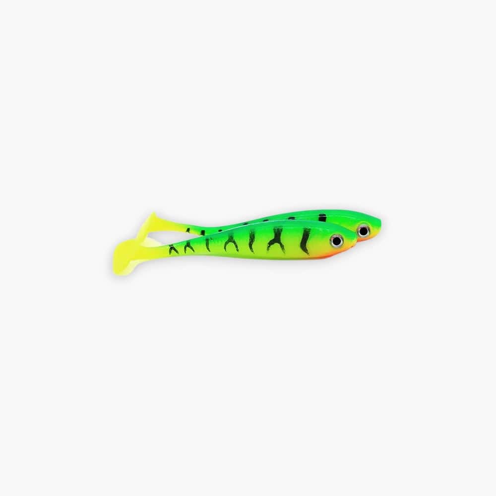 Zander Gummis (5st) mit design