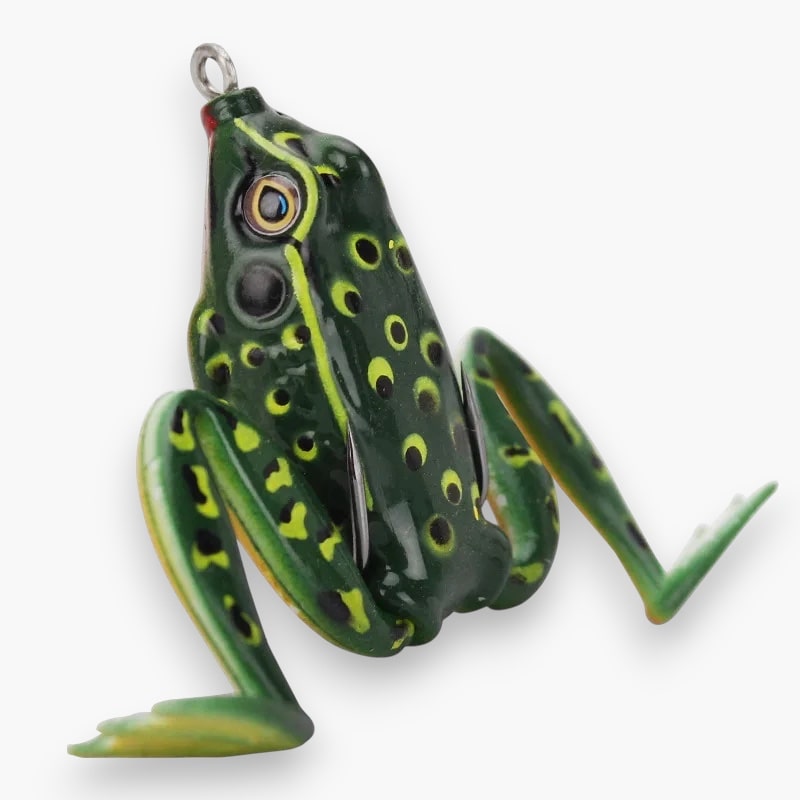 Froschköder mit Beinen 5cm / 11g