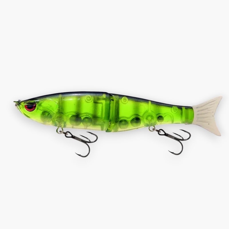 Swimbait 11cm 18g