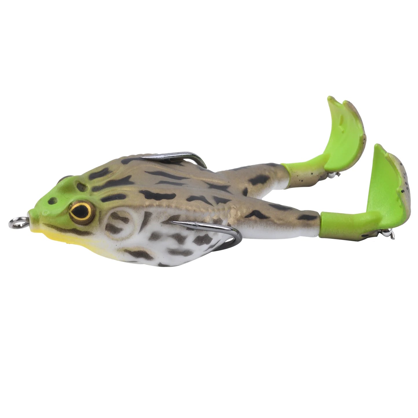 Frosch Topwater 8cm 8,5g / 9cm 13,5g / 10cm 16,5g