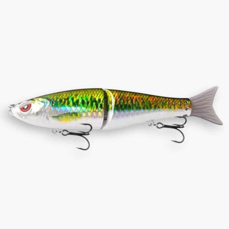 Swimbait 11cm 18,5g