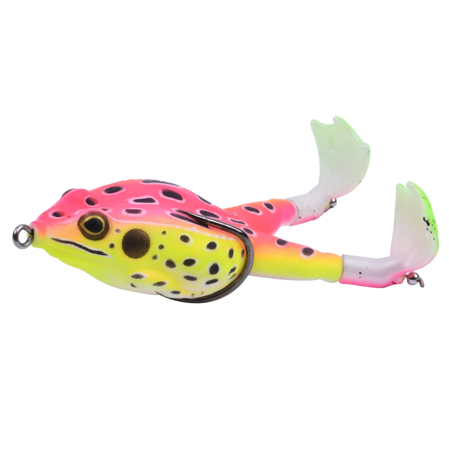 Frosch Topwater 8cm 8,5g / 9cm 13,5g / 10cm 16,5g