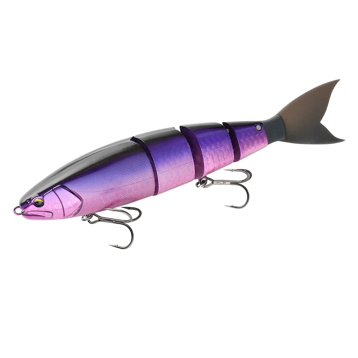 auffälliger Swimbait 25cm 105g