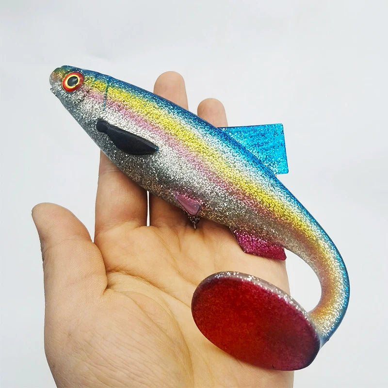 Big shad 20cm / 60g