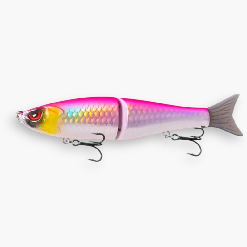Swimbait 11cm 18,5g