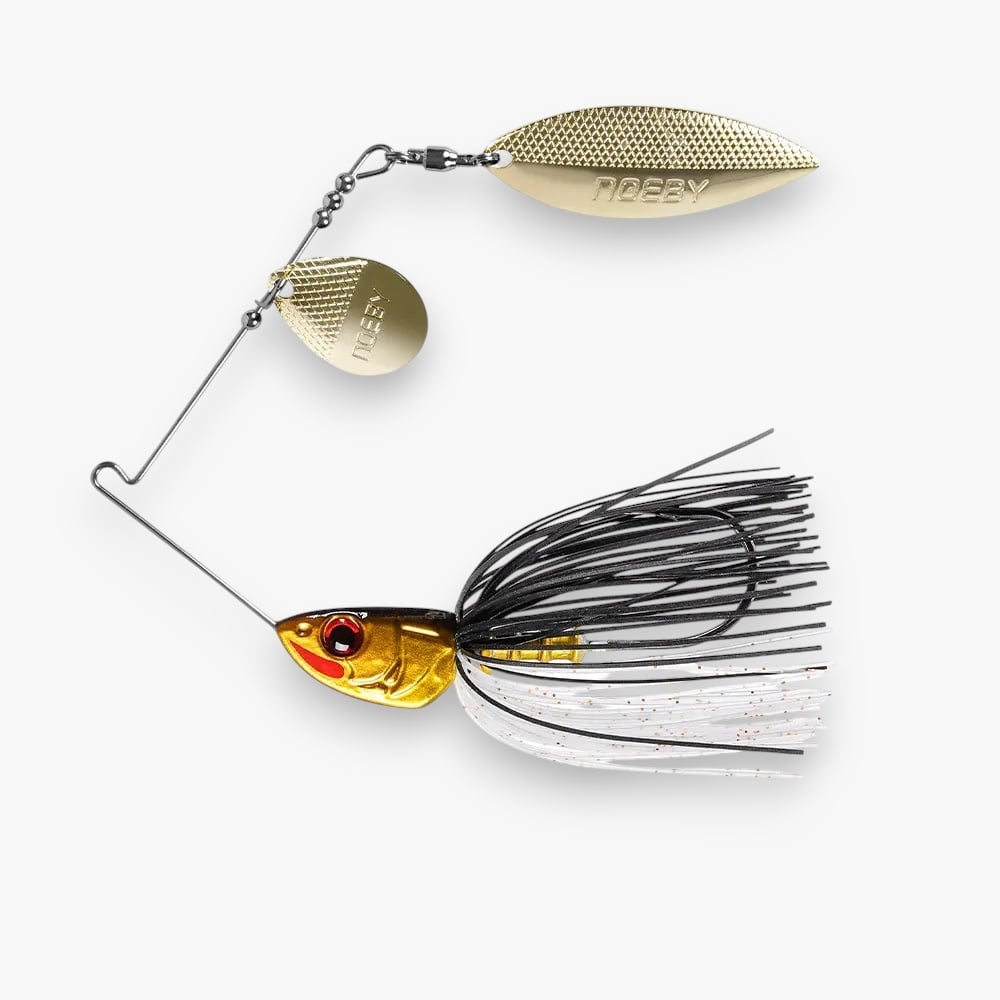 Spinnerbait 10,5g / 14g / 21g / 28g
