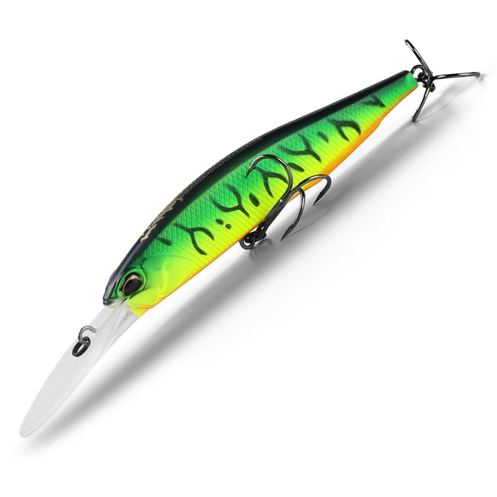 Leurre Wobbler 10cm / 16g