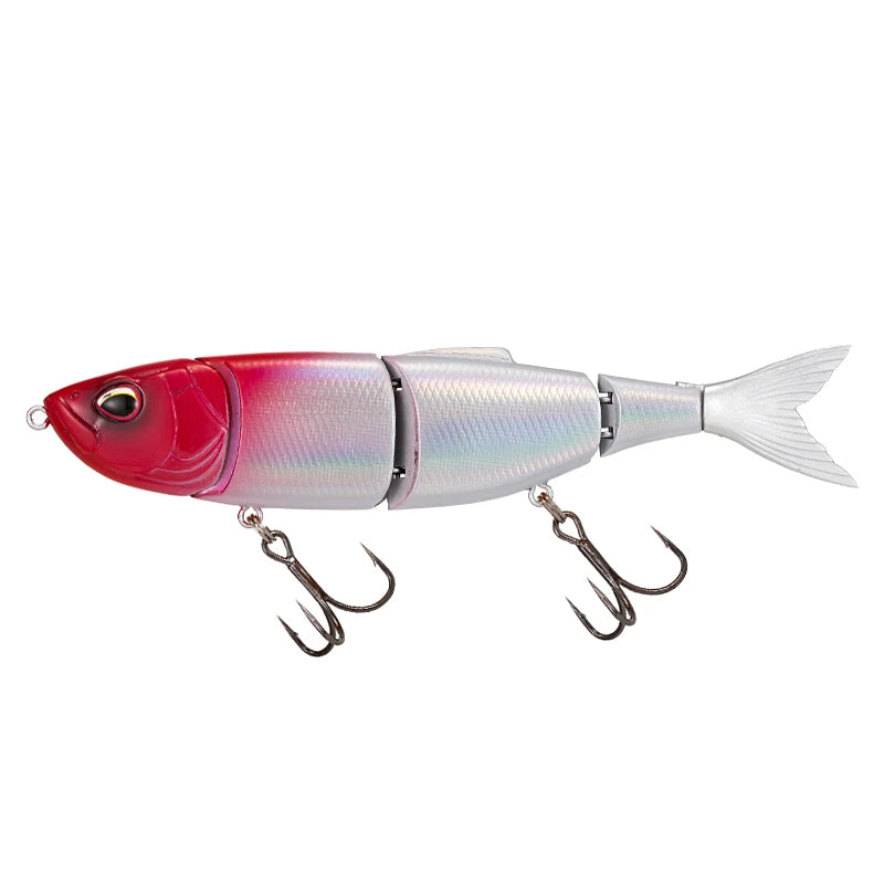 Leurre Swimbait 13,5 cm 20 g