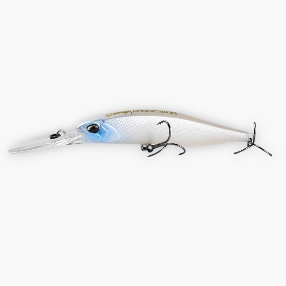 Leurre Wobbler 10cm / 16g