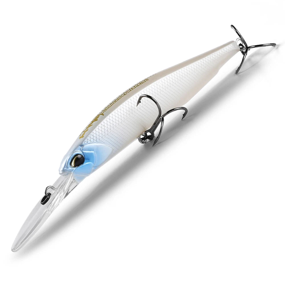 Leurre Wobbler 10cm / 16g