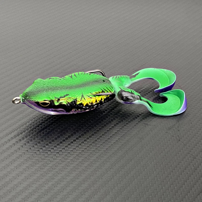 Froschköder 11,5cm / 22g