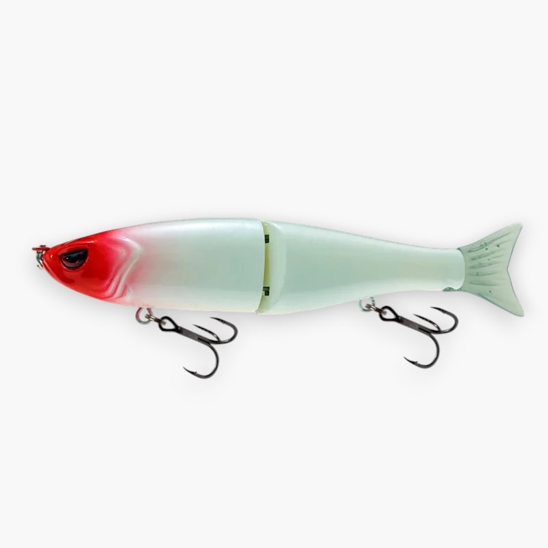 Swimbait 11cm 18g