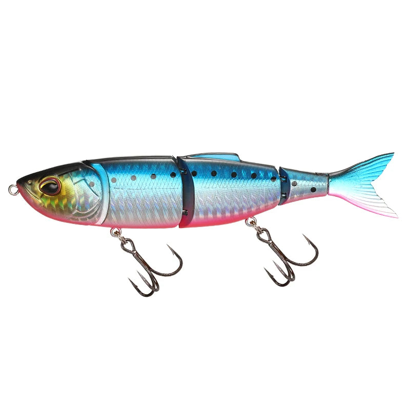 Leurre Swimbait 13,5 cm 20 g