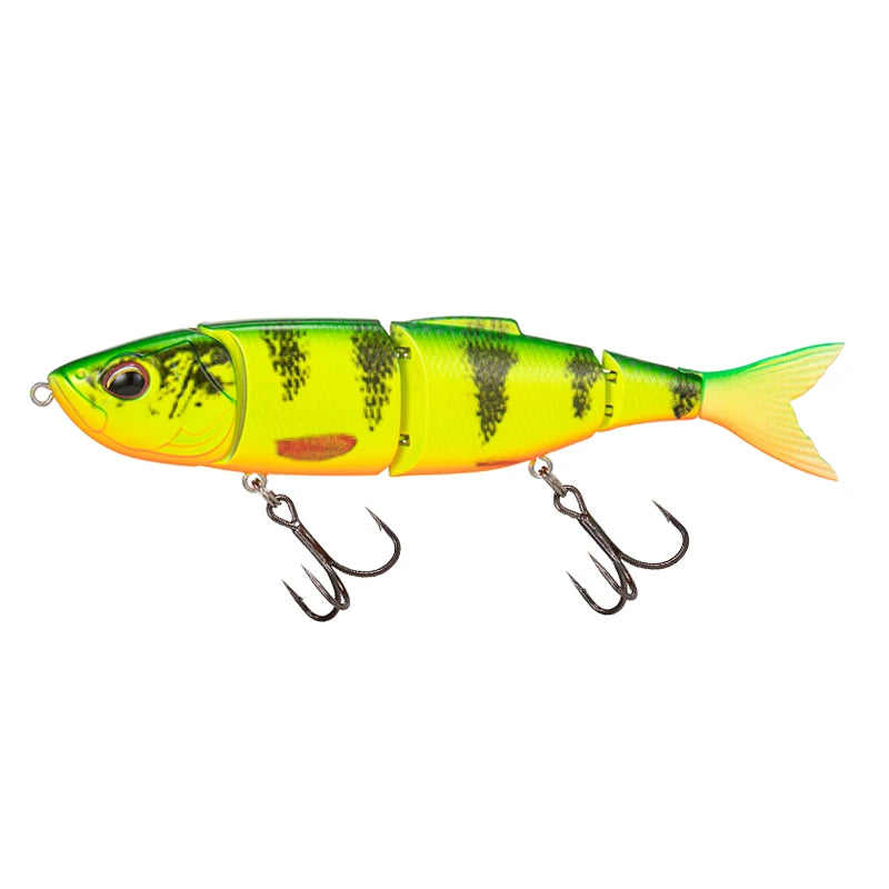 Leurre Swimbait 13,5 cm 20 g