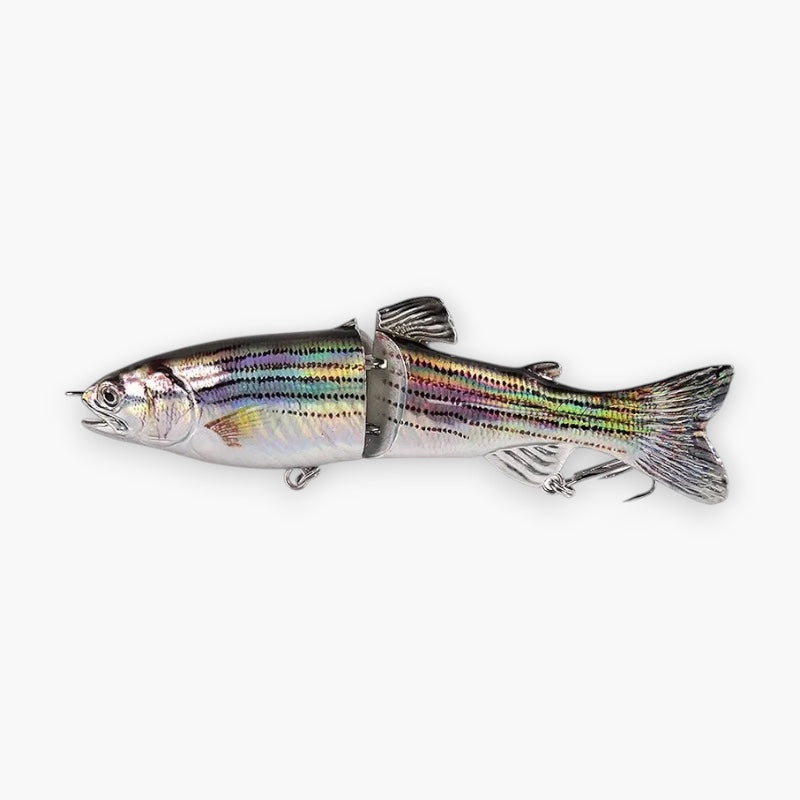 realistische Swimbaits