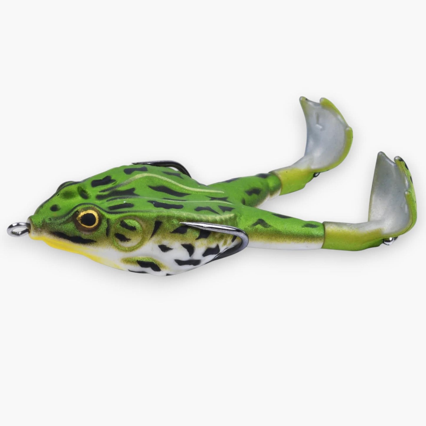 Frosch Topwater 8cm 8,5g / 9cm 13,5g / 10cm 16,5g