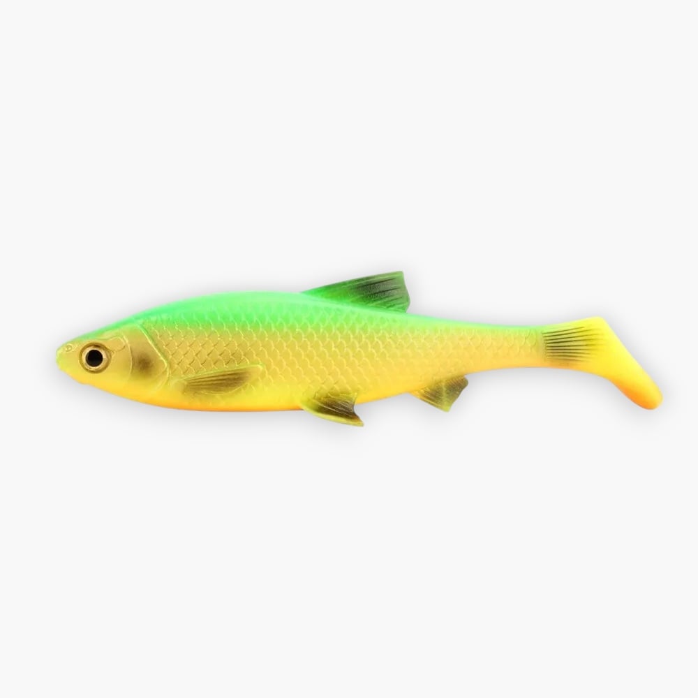 3D Shad 15,5cm 40g / 20cm 84g