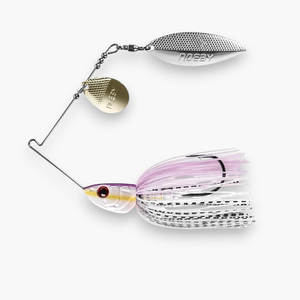 Spinnerbait 10,5g / 14g / 21g / 28g