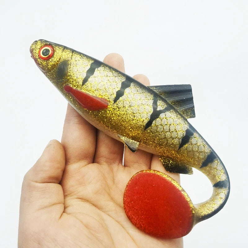 Big shad 20cm / 60g