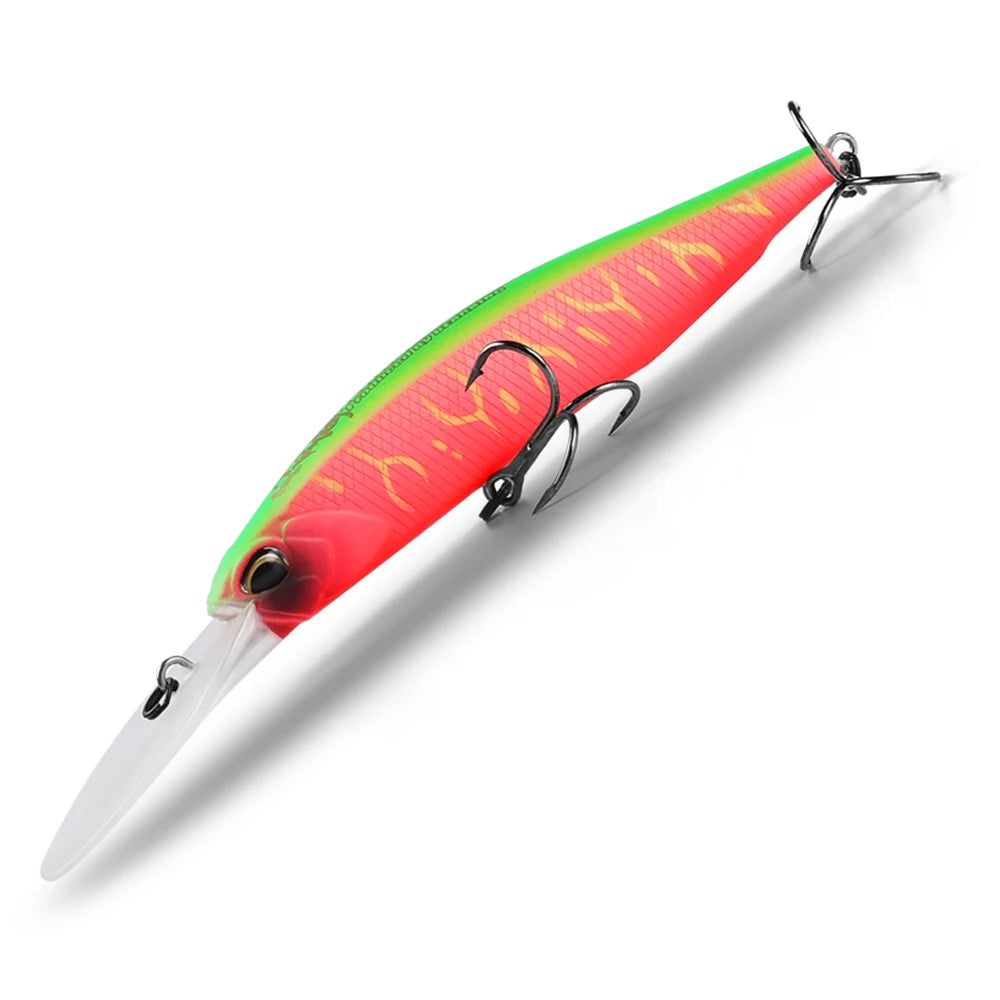 Leurre Wobbler 10cm / 16g