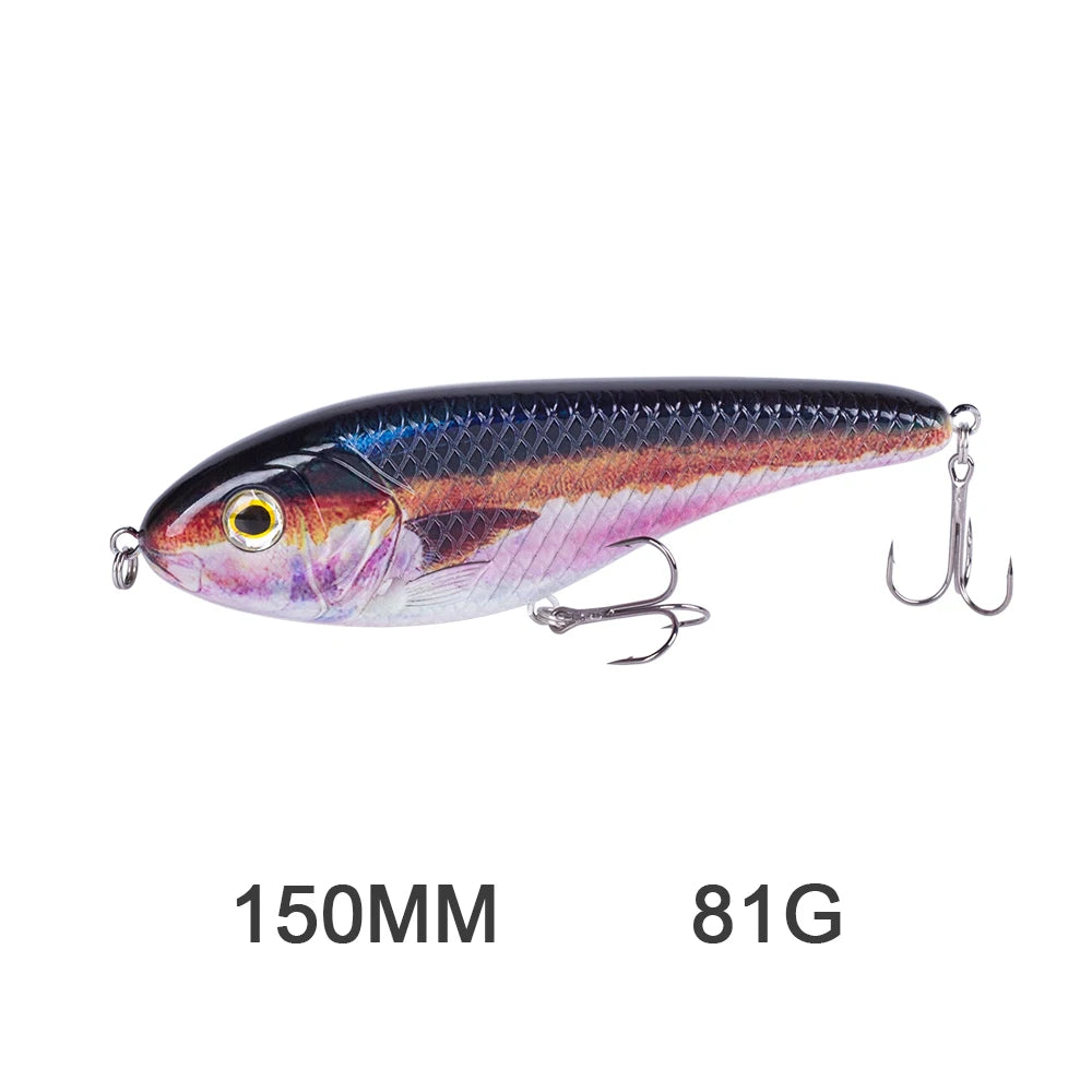Jerkbait 15cm