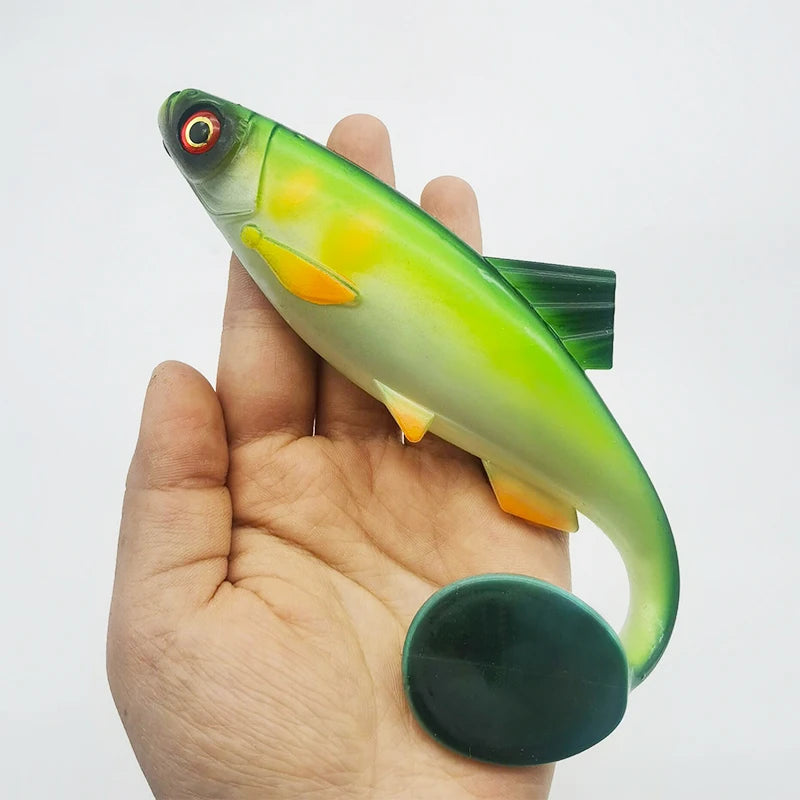 Big shad 20cm / 60g