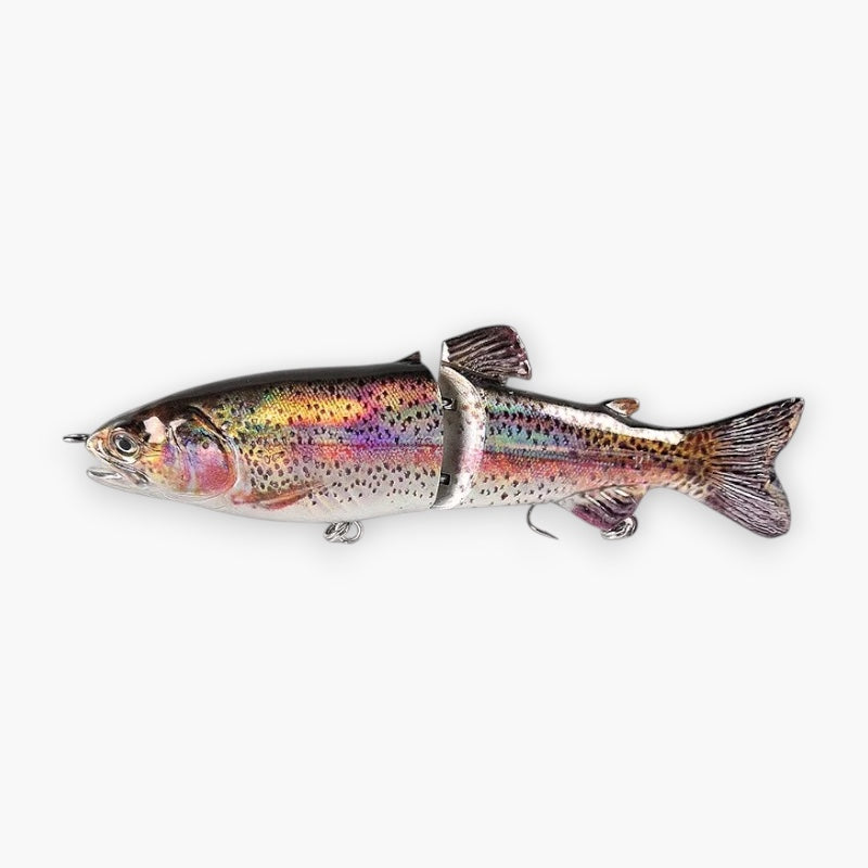 realistische Swimbaits