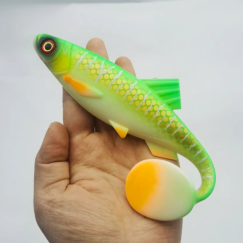 Big shad 20cm / 60g