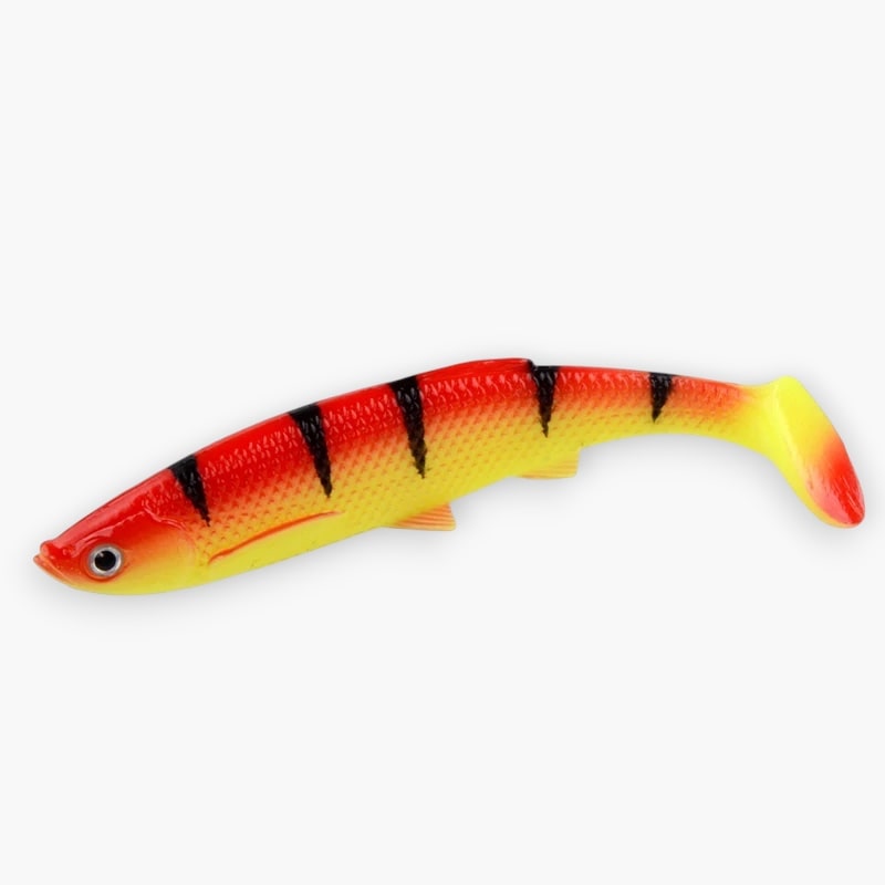 Hecht Gummi