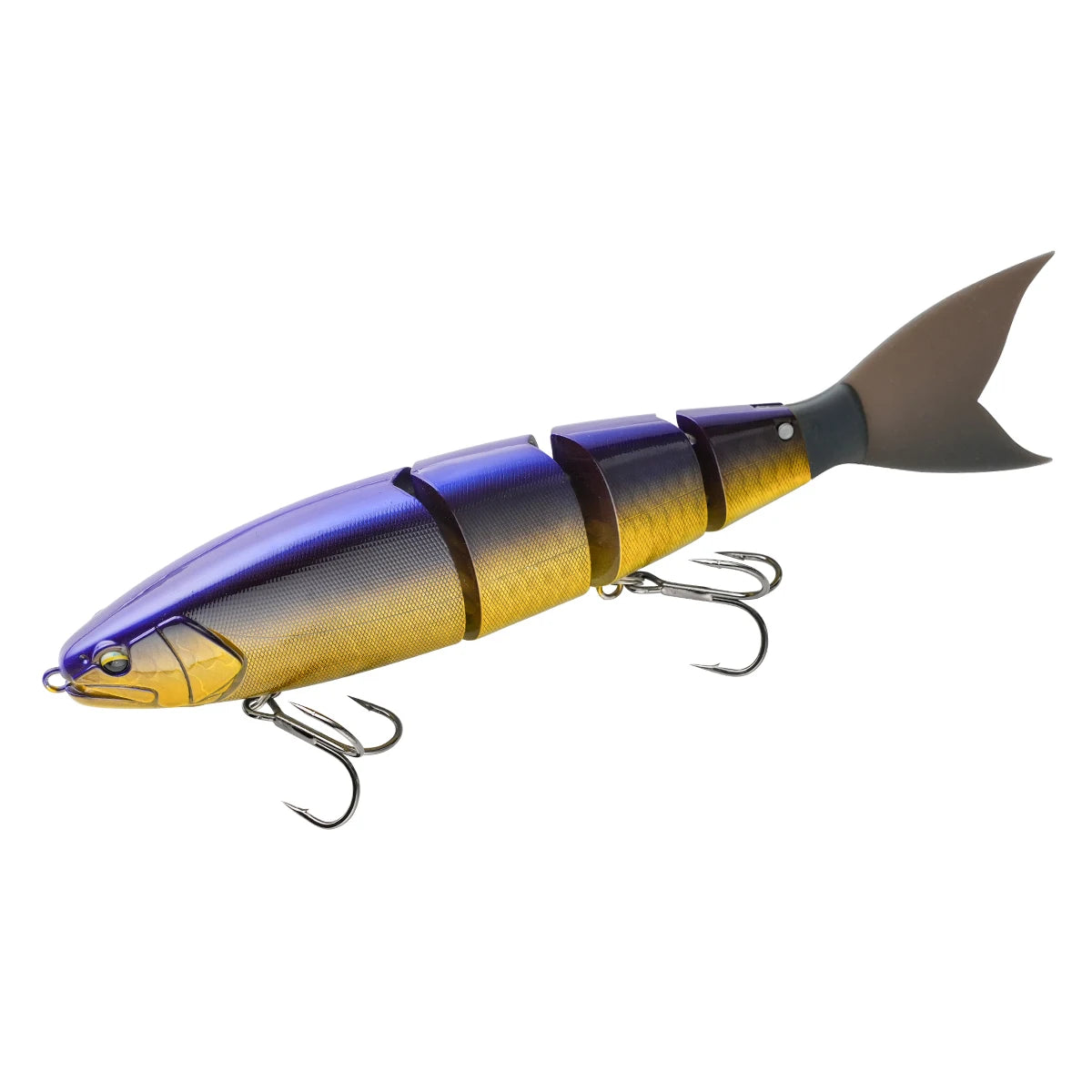 auffälliger Swimbait 25cm 105g