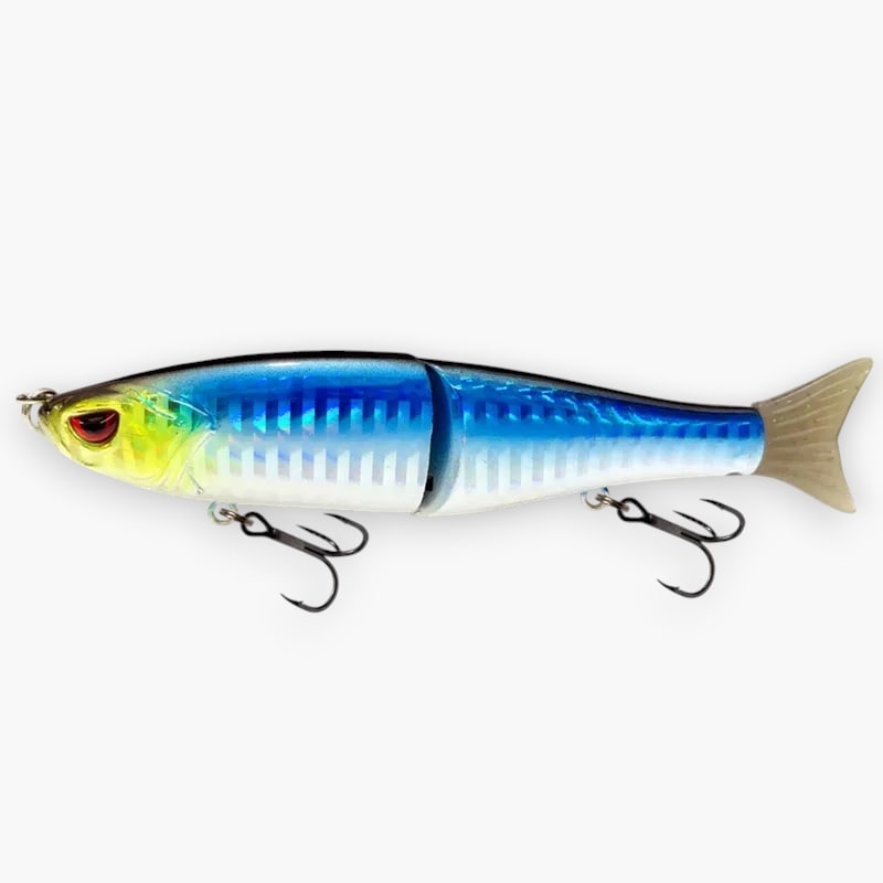 Swimbait 11cm 18g
