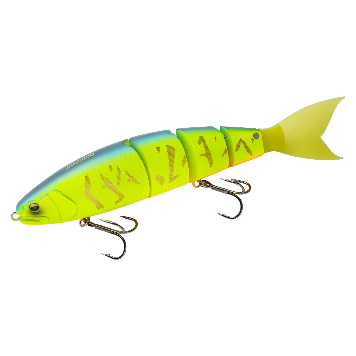 auffälliger Swimbait 25cm 105g