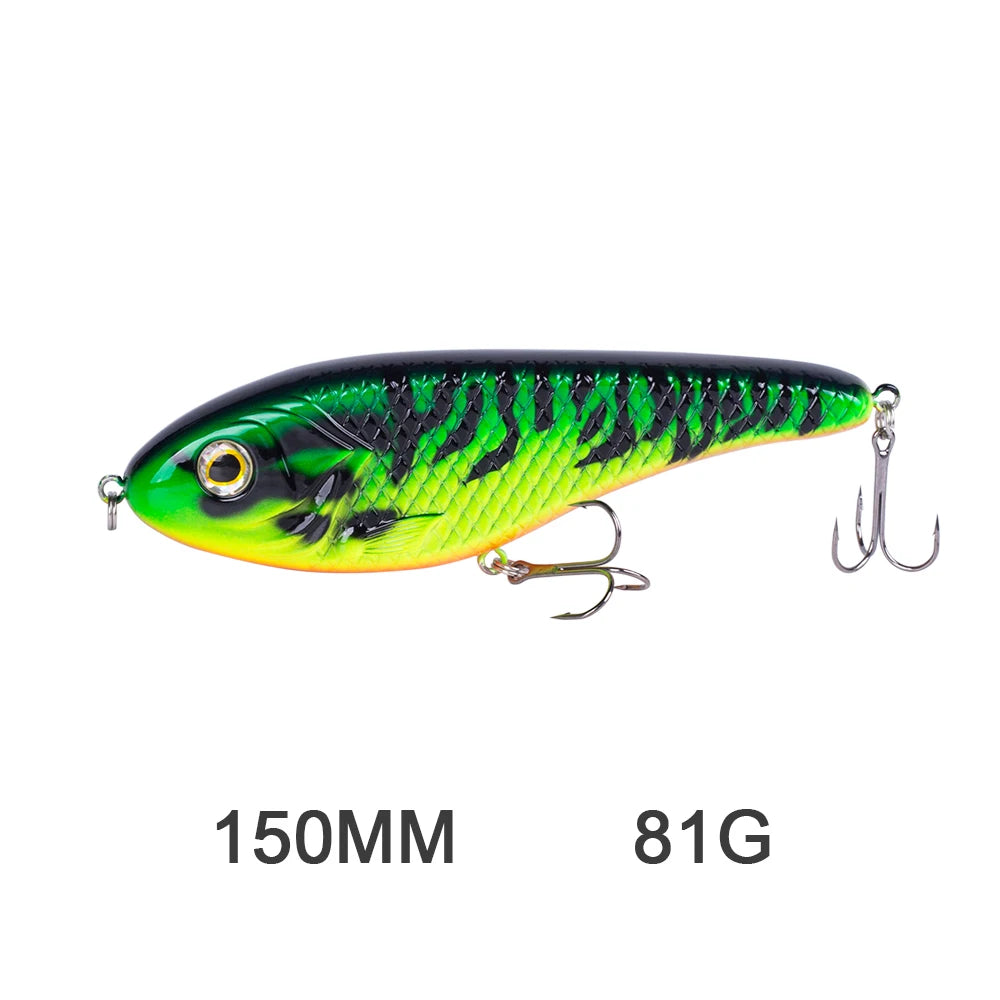 Jerkbait 15cm