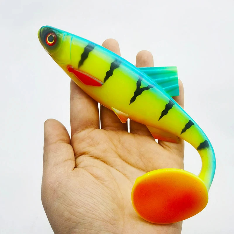 Big shad 20cm / 60g