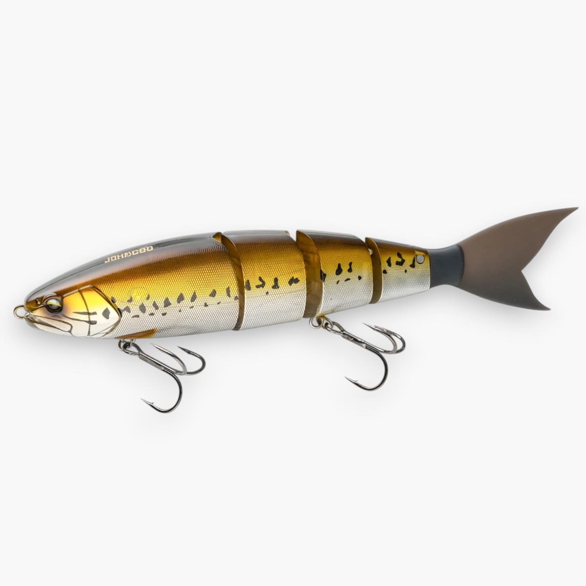 auffälliger Swimbait 25cm 105g