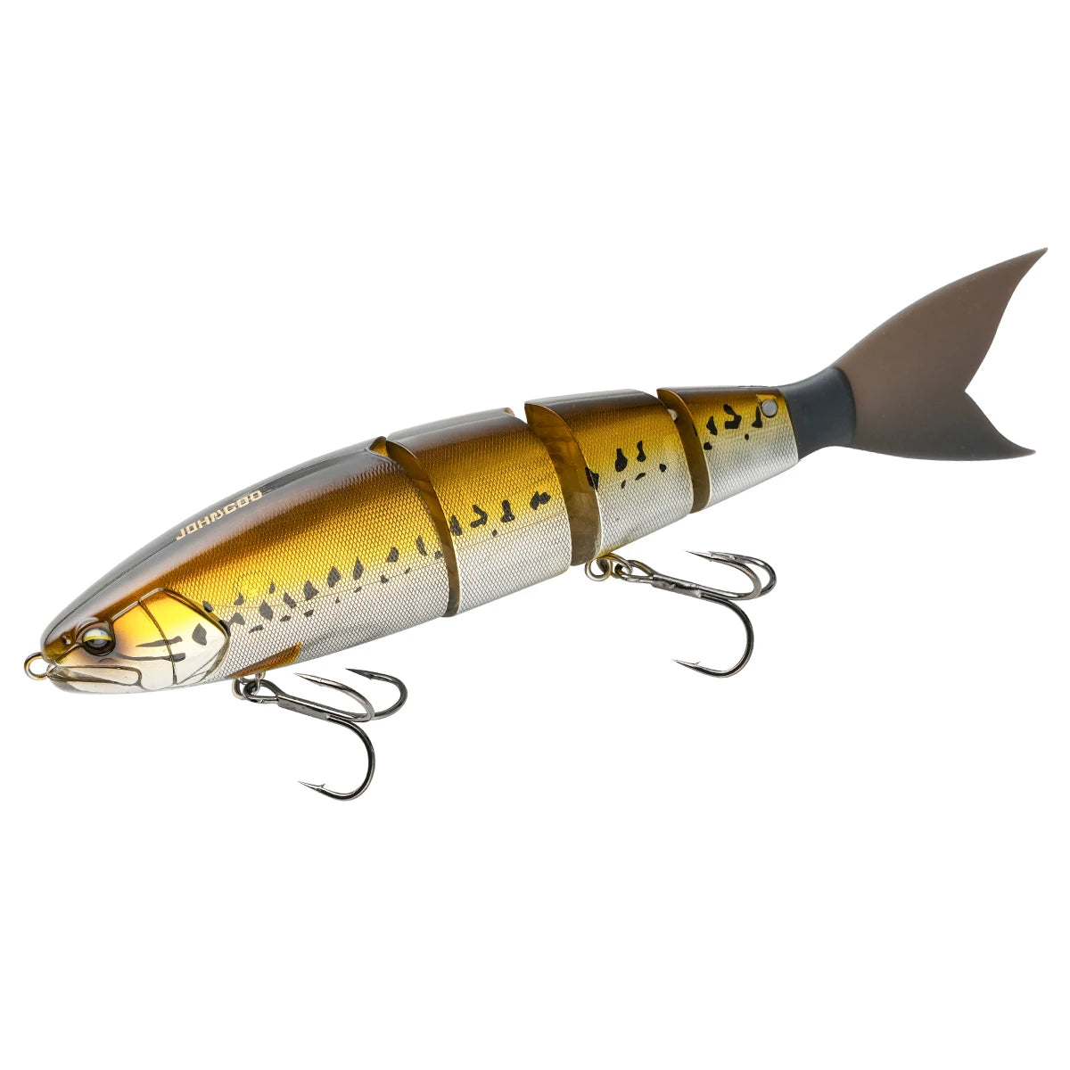 auffälliger Swimbait 25cm 105g