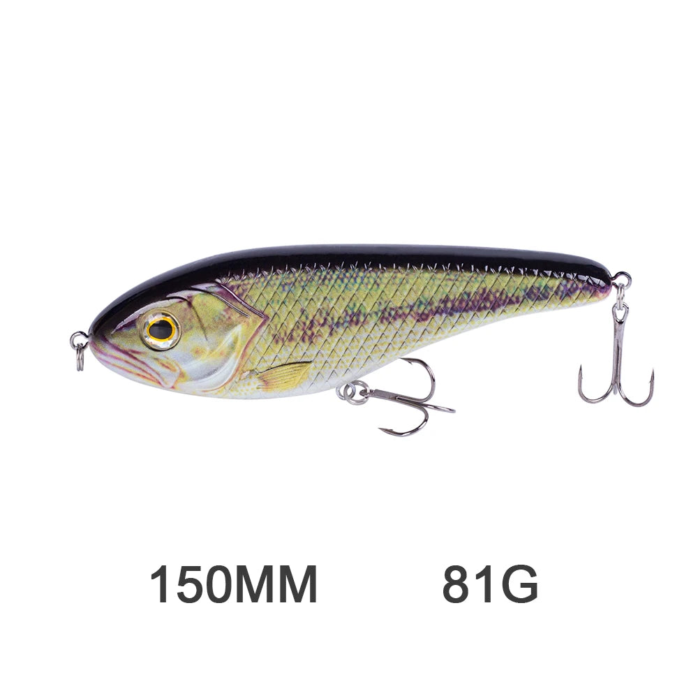 Jerkbait 15cm