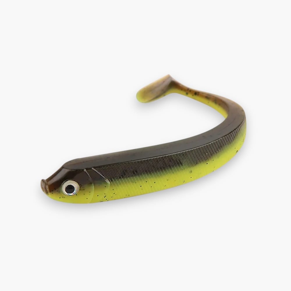 Zander Gummis (3St, 5St, 8St)
