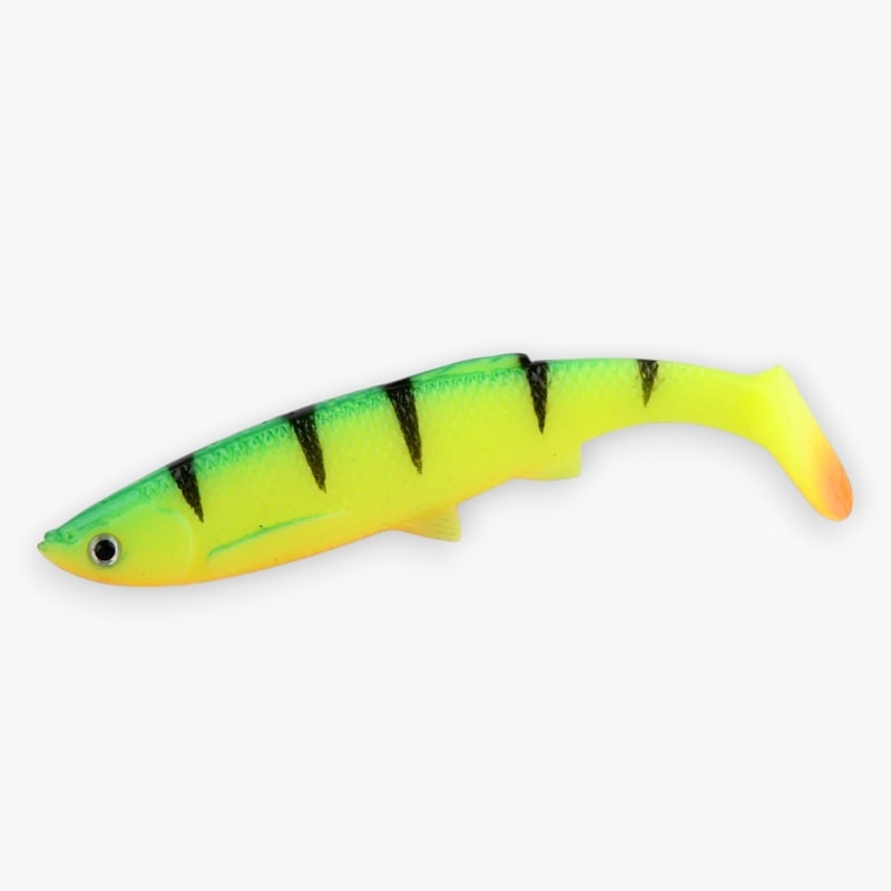 Hecht Gummi