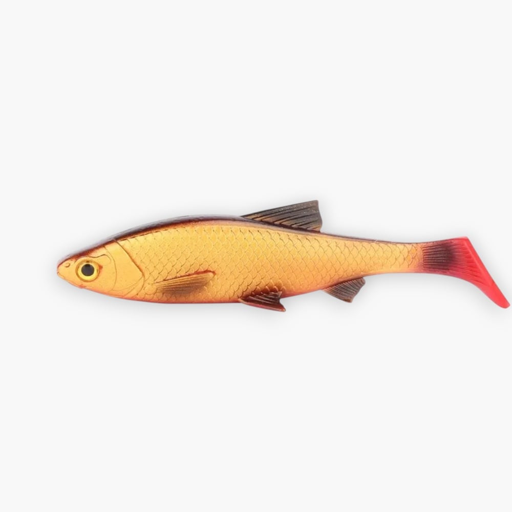 3D Shad 15,5cm 40g / 20cm 84g