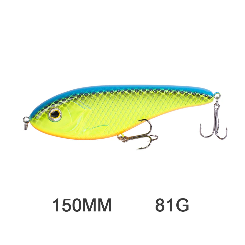 Jerkbait 15cm