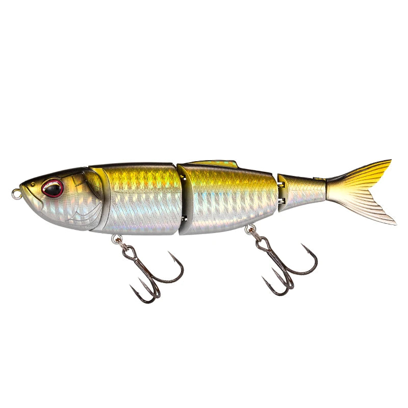 Leurre Swimbait 13,5 cm 20 g