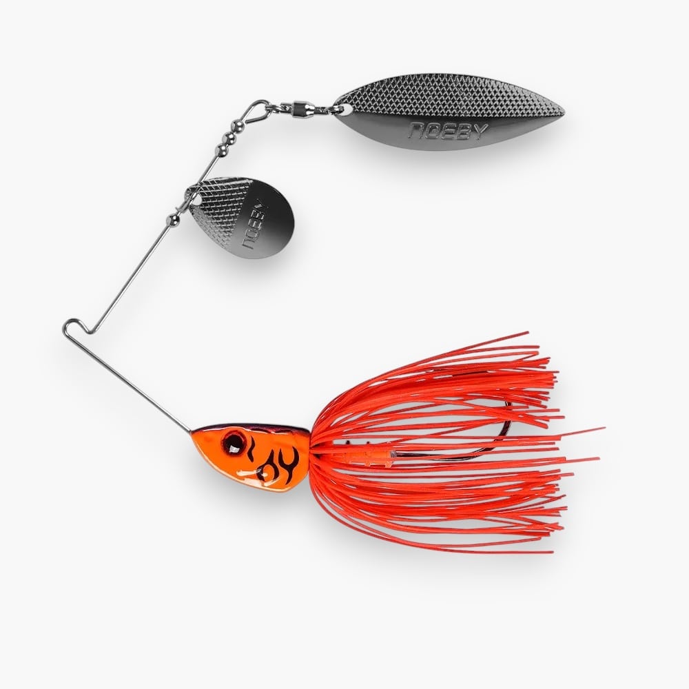 Spinnerbait 10,5g / 14g / 21g / 28g